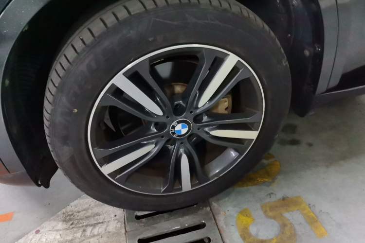 Used BMW X5 2017 xDrive35i Elegant Edition
