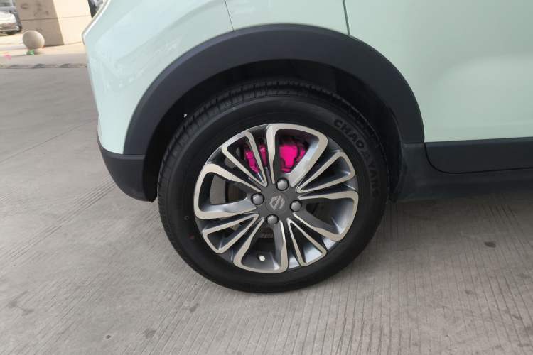 Used Leapmotor T03 2024 403 Comfort Edition
