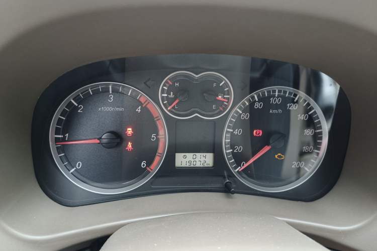 Used Haval H3 2012 2.5 TCI Two-Wheel-Drive Champion Edition