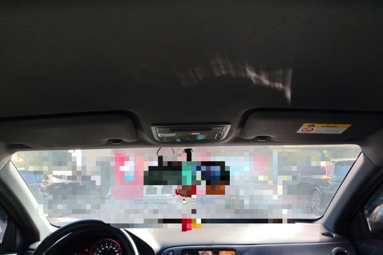 Used Honda XR-V 2017 1.5L LXi CVT Classic Edition