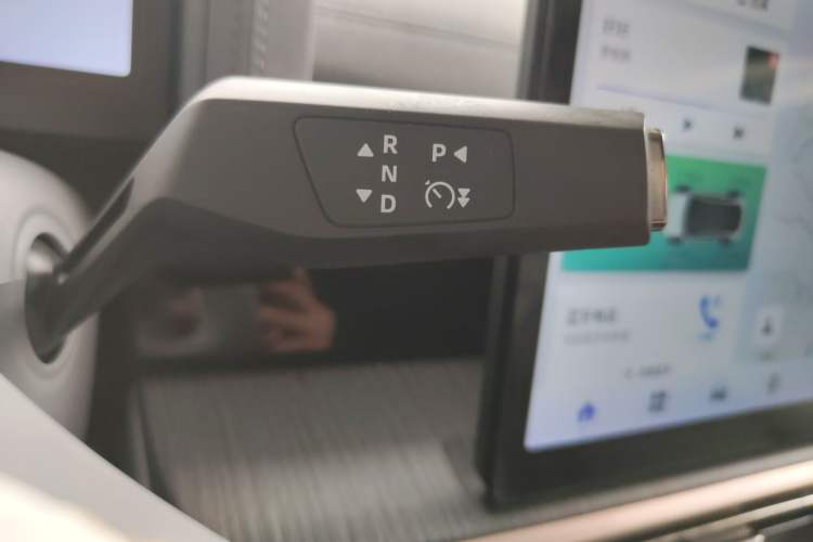 Used Dongfeng eπ eπ007 2024 Pure Electric 540 All-Wheel Drive Max Edition