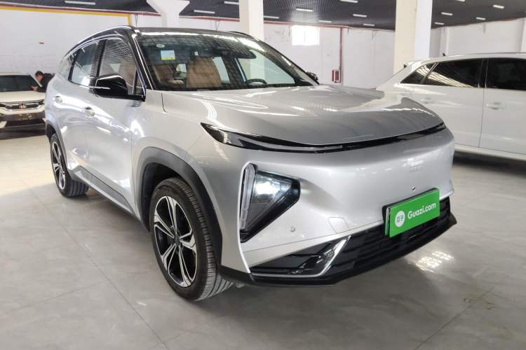 Used Geely Galaxy L7 2025 EM-i 115km Exploration+ Edition
