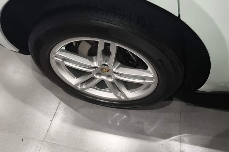 Used Porsche Macan 2022 Macan 2.0T