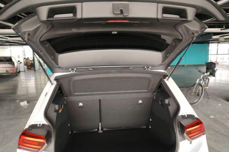 Used Volkswagen ID.3 2023 Upgraded Model Pure Intelligent Enjoyment Version