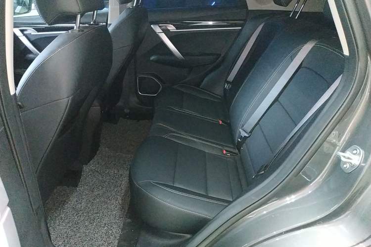 Used Geely Auto Coolray 2025 Model 1.5L CVT Superpower Edition MAX