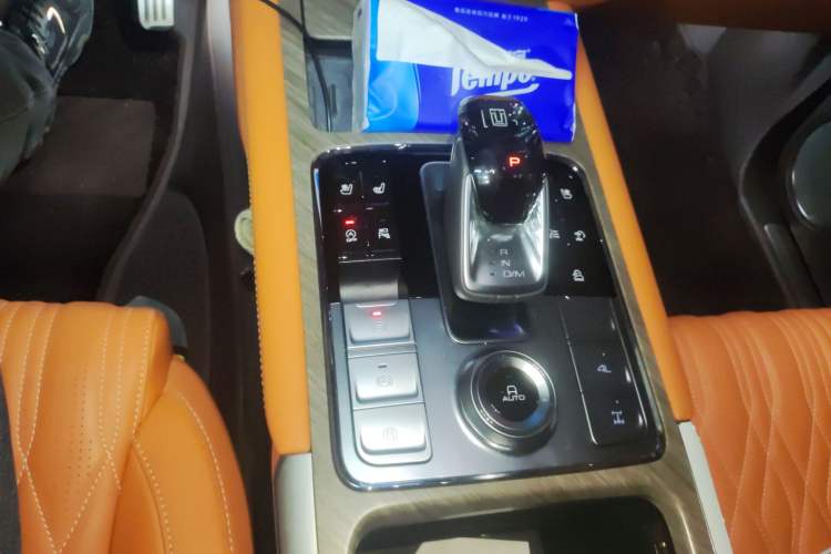 Used Tank 500 2022 3.0T Sport Edition "Creation" Version 5-Seater