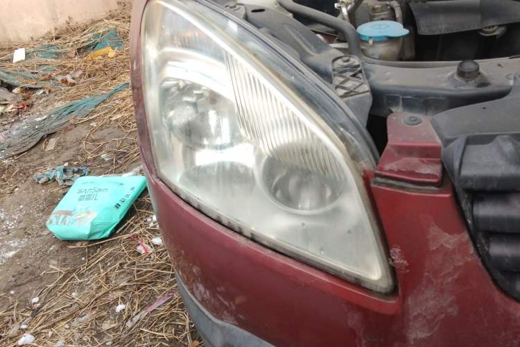 Used Nissan Qashqai 2010 20S Fire CVT 2WD