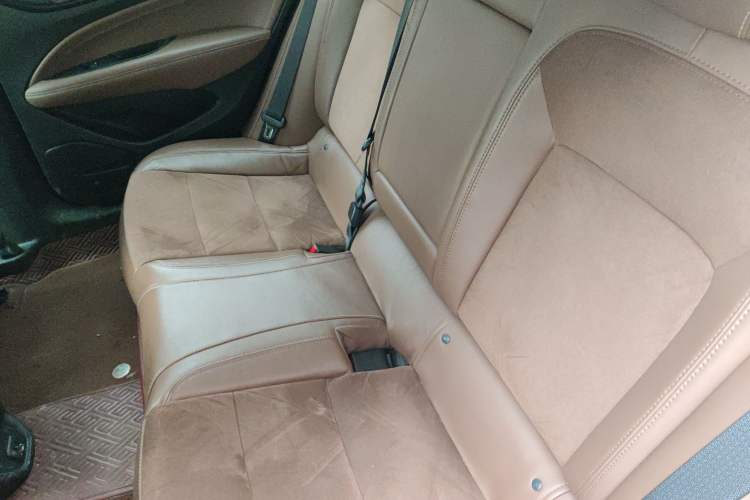 Used Buick Regal 2019 20T Elite Version China V Standard