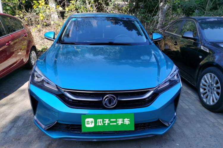 Used Dongfeng Aeolus Yixuan 2020 230T Automatic Advanced Edition