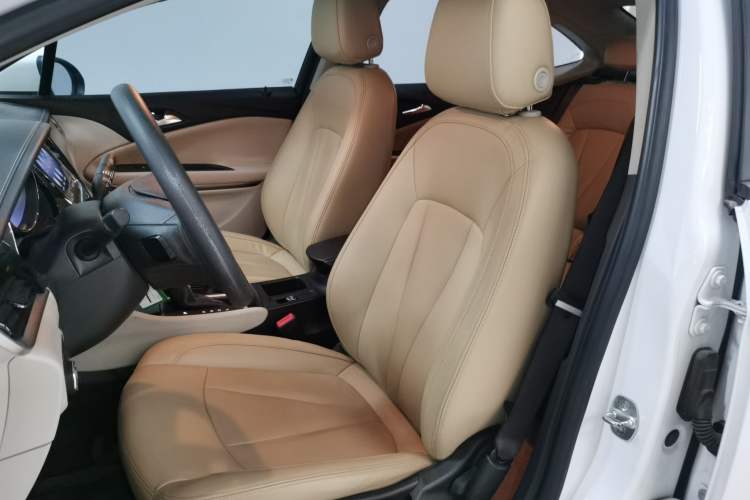 Used Buick Verano 2020 15T Automatic Trend Edition