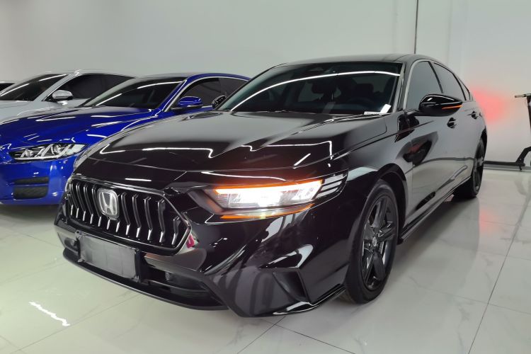 Used Honda Inspire 2023 260TURBO Deluxe Edition