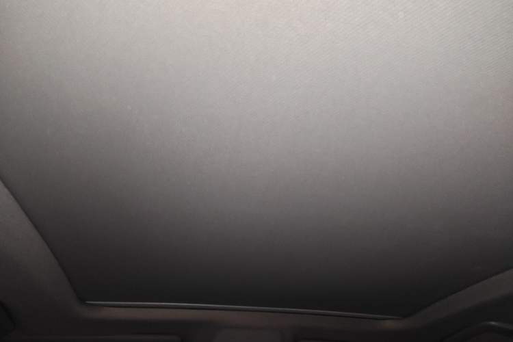 Used Audi A4L 2020 40 TFSI quattro Luxury Dynamic Model Headliner