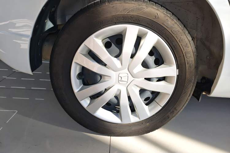 Used Honda Fit 2023 1.5L CVT Trend Edition
