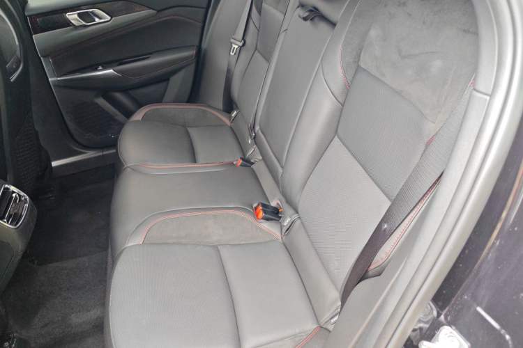 Used Lynk & Co 03 2019 1.5TD DCT JingPro Edition China VI Standard