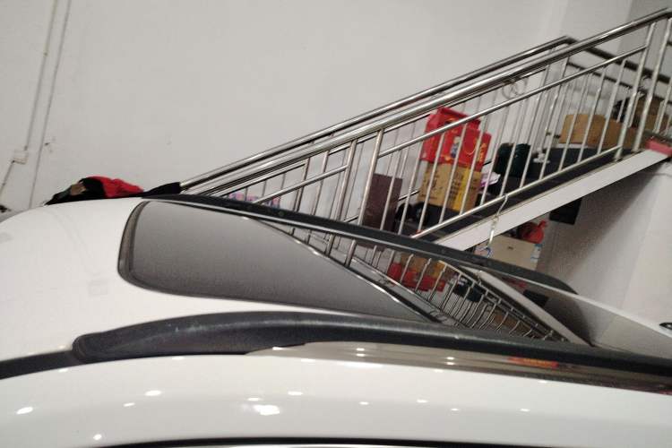 Used Jeep Compass 2017 200T Automatic Family Edition
