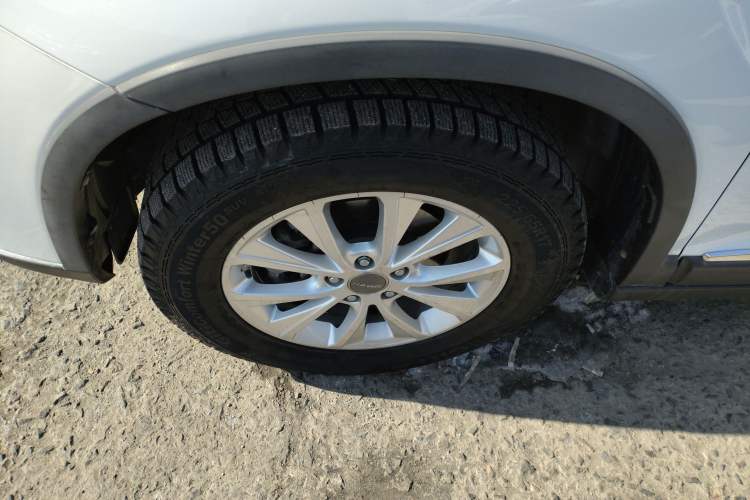 Used Haval H6 2018 Red-Label Sport Edition 1.5T Automatic Two-Wheel Drive Elite Model