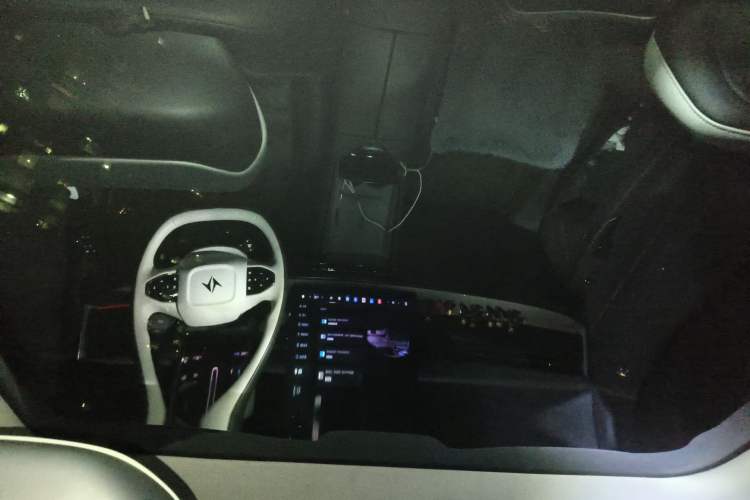 Used Dongfeng eπ eπ007 2024 530 Pro Version Headliner