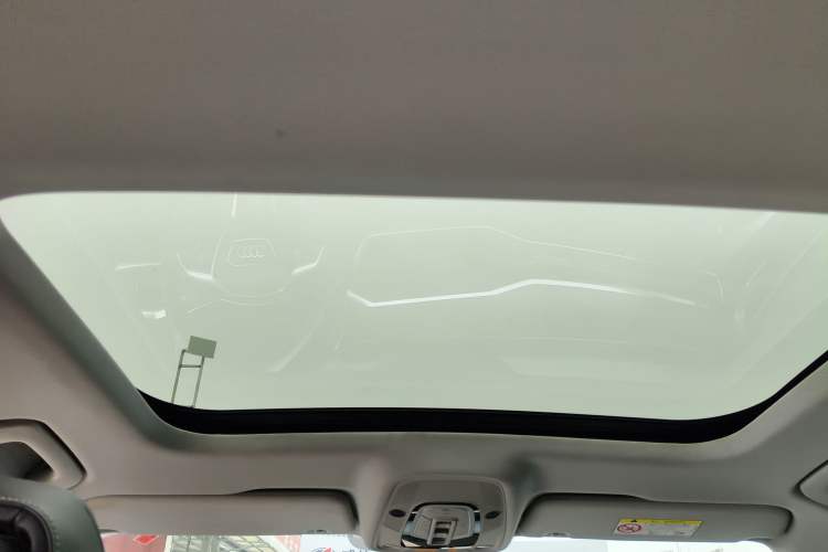 Used Audi A6L 2023 45 TFSI Prestige Elegant Edition
