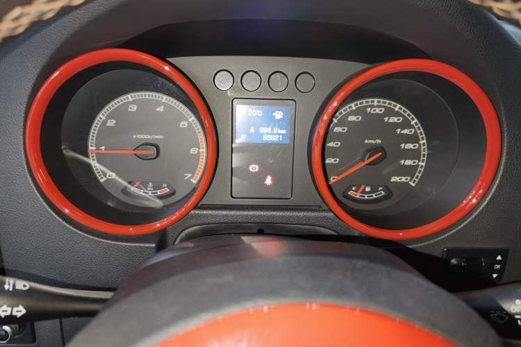 Used BAIC Off-Road BJ40 2016 40L 2.3T Automatic All-Wheel Drive Premium Edition
