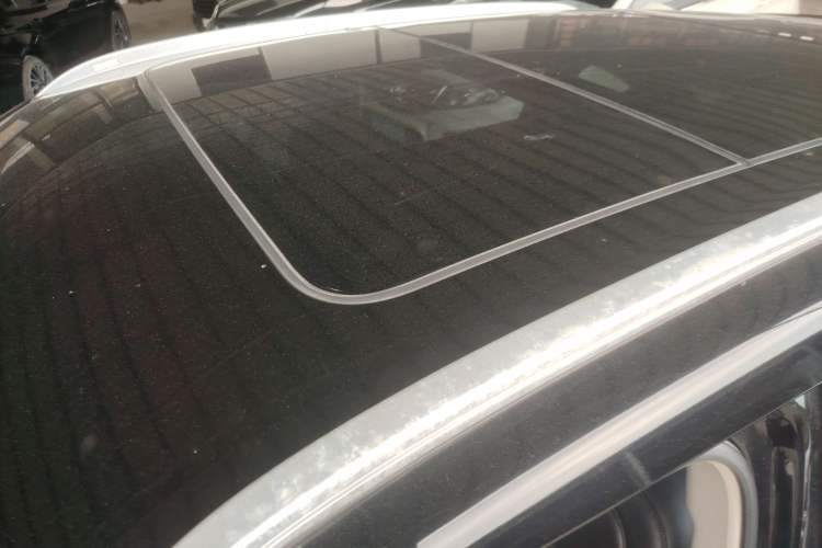 Used Honda Avancier 2020 370TURBO Two-Wheel Drive Luxury Edition
