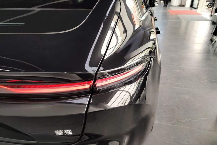 Used Nio ET5 2024 75 kWh
