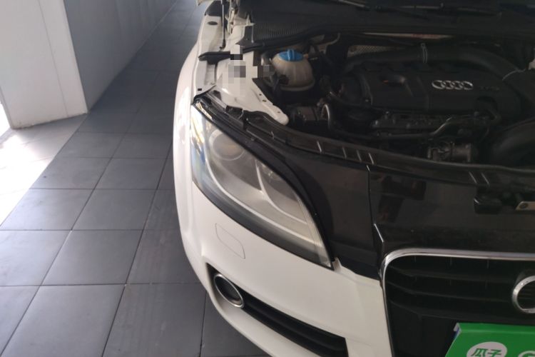 Used Audi TT 2011 TT Roadster 2.0TFSI
