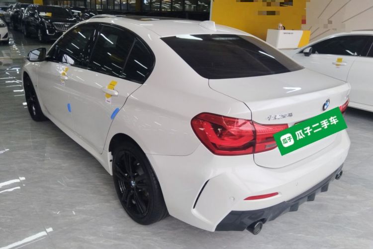 Used BMW 1 Series 2022 125i M Sport Night Edition
