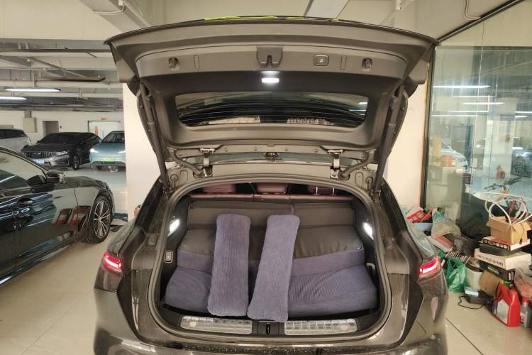 Used Nio ET5T 2025 100kWh Touring