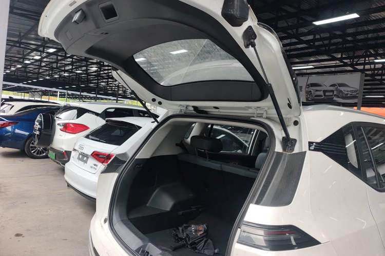 Used AION Y 2025 Plus 510 Zhihao Edition