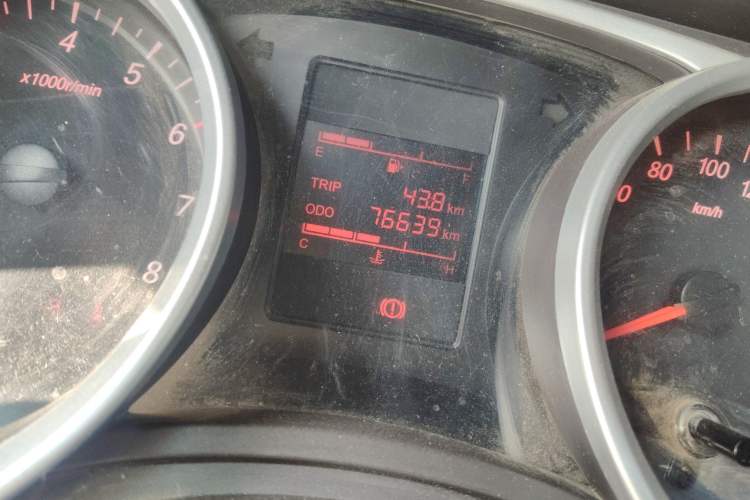 Used Wuling Hongguang 2021 1.5L S Standard Version LAR
