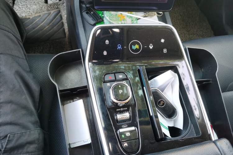 Used WM Motor EX5 2018 EX5 400 Lite Exploration Edition