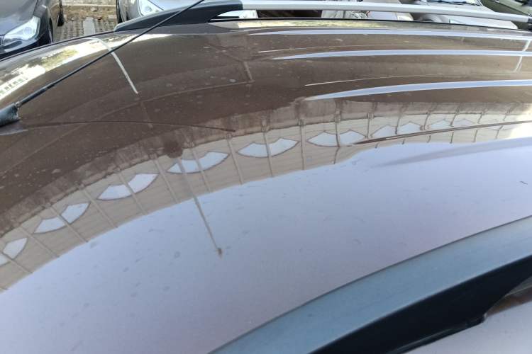 Used Karry K50 2015 1.5L Manual Comfort Model
