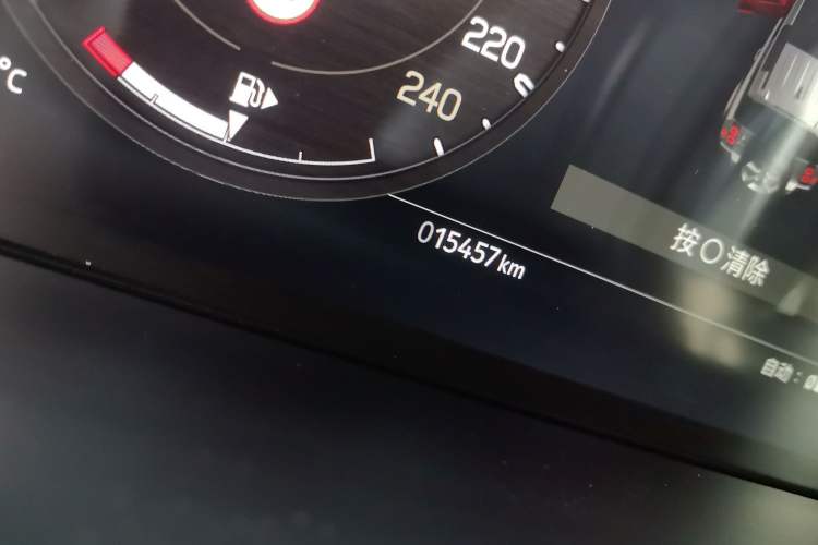 Used Land Rover Defender 2023 Facelift 110 3.0T P400 Dark Edition