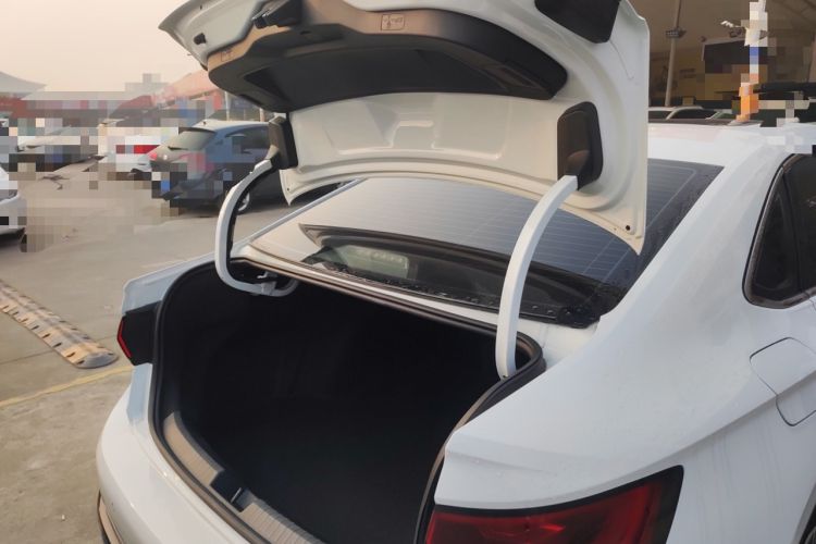 Used Volkswagen Sagitar 2023 300TSI DSG Excellence Edition