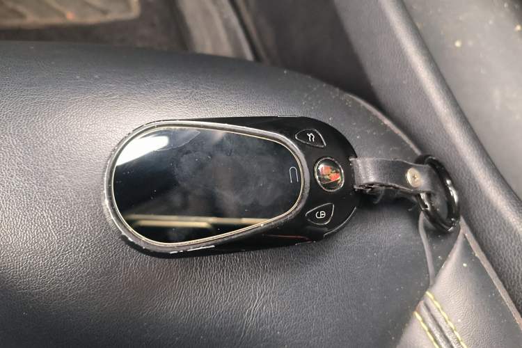 Used Roewe i6 MAX 2020 300TGI Automatic "Swell Cool Smart Drive" Edition