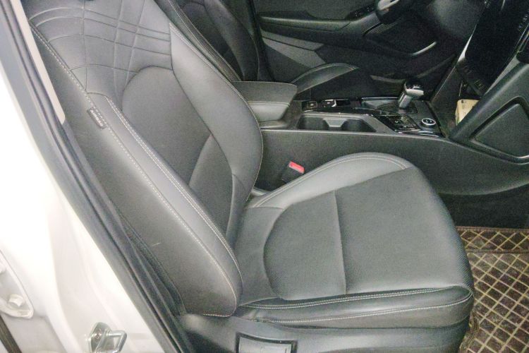 Used Hyundai ix35 2021 240TGDi DCT Two-Wheel-Drive GLS Leading Edition