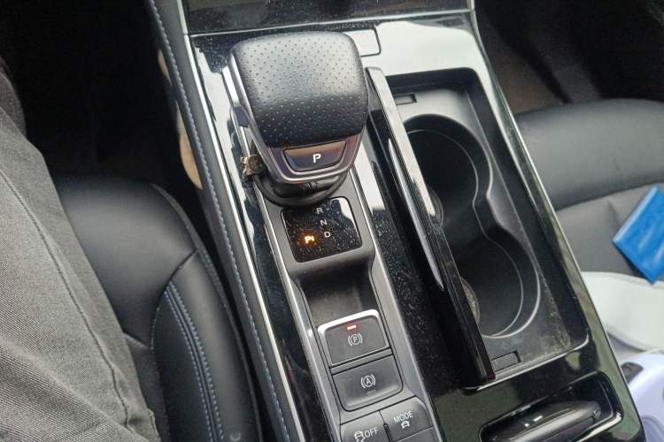 Used Rising ER6 2020 620 km ZhiZun Edition