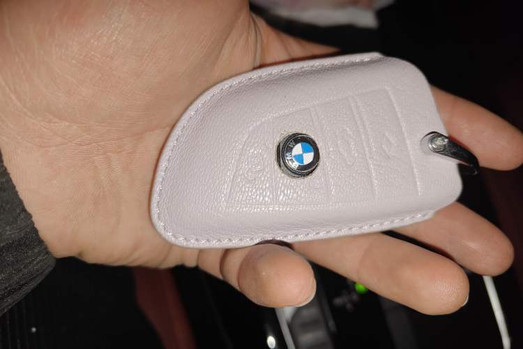 Used BMW X3 2023 Restyled xDrive30i Leading Edition M Night Sky Package
