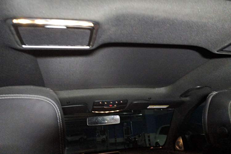 Used Mercedes-Benz GLC 2021 GLC 260 L 4MATIC Luxury Model