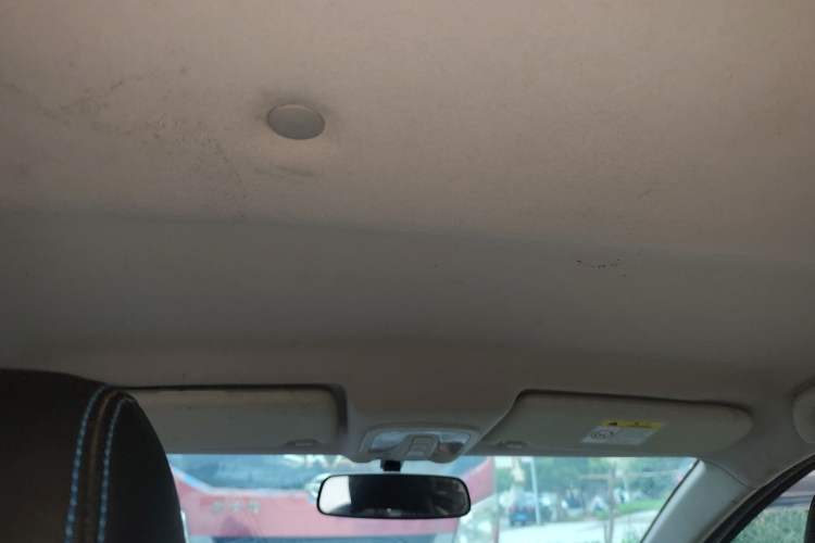 Used JMEV Ezi EV3 2019 Cool Run Edition
