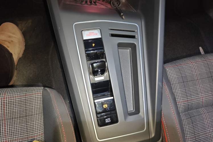 Used Volkswagen Golf GTI 2023 380TSI DSG GTI