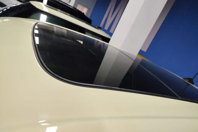 Used MINI MINI 2018 1.5T ONE Five-Door Edition