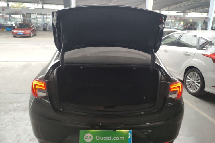 Used Buick Regal 2024 25T Deluxe Edition