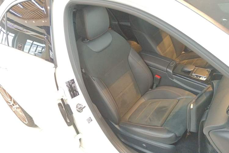 Used Mercedes-Benz A-Class 2019 A 200 L Sport Sedan First Edition Special Edition
