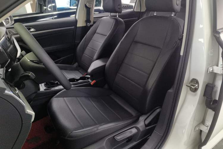 Used Volkswagen Lavida 2019 1.5L Automatic Comfort Edition China VI Standard
