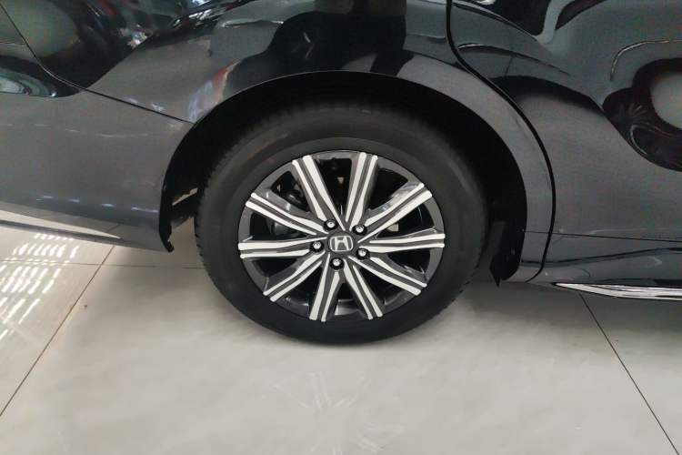 Used Honda Odyssey 2024 2.0L eHEV Sharp & Enjoy Edition