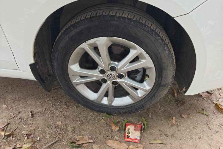 Used MG GT 2016 1.5T Automatic Value-Added Luxury Edition
