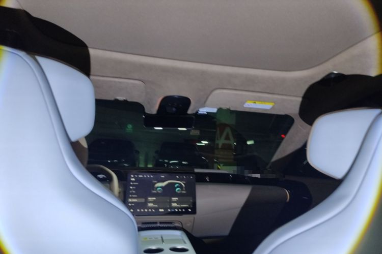 Used Avatr 07 2024 Max Extended-Range Edition