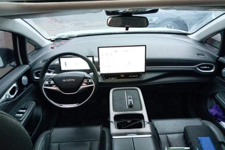 Used AION V 2024 Plus 70 Star Edition Lithium Iron Phosphate
