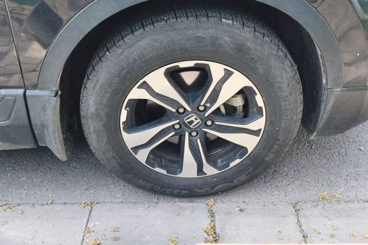 Used Honda CR-V 2021 240TURBO CVT Two-Wheel Drive Urban Edition Right Front Wheel Hub